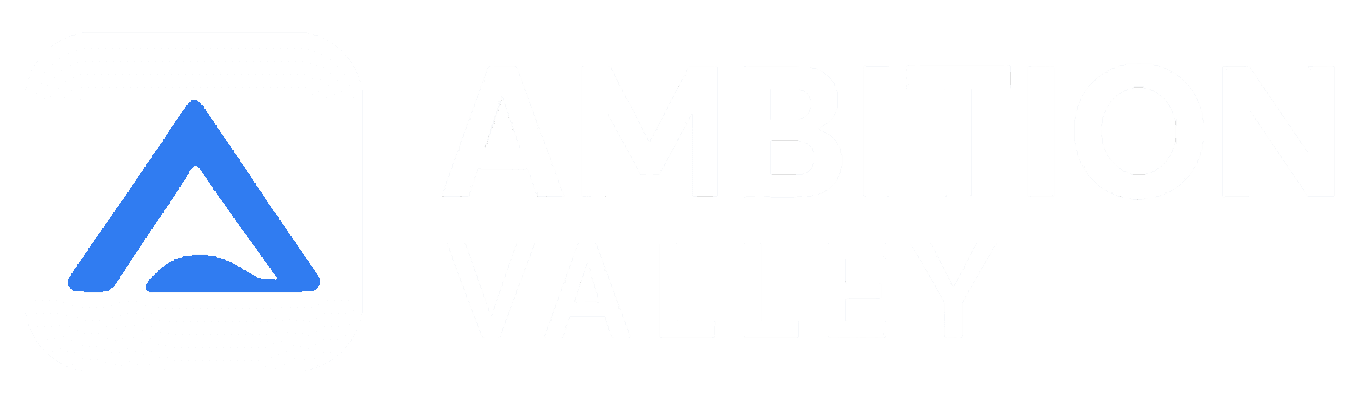 Ambition Valley logo
