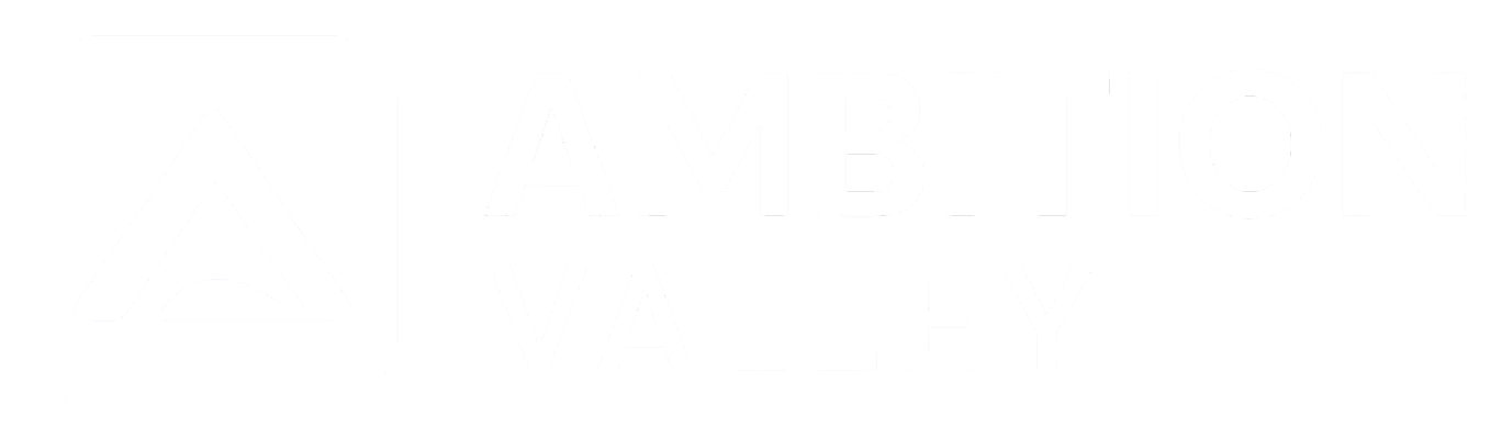 Ambition Valley logo