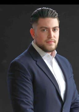 Ramin Nourzad