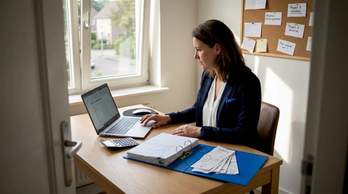 Zo realiseer je winstmaximalisatie: stappen voor ondernemers