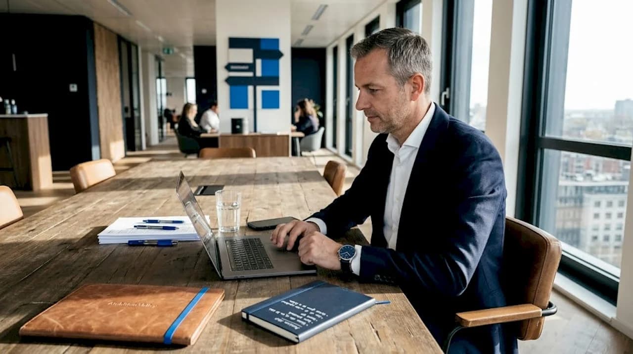 Voordelen van zakelijk beleggen voor ondernemers in Nederland
