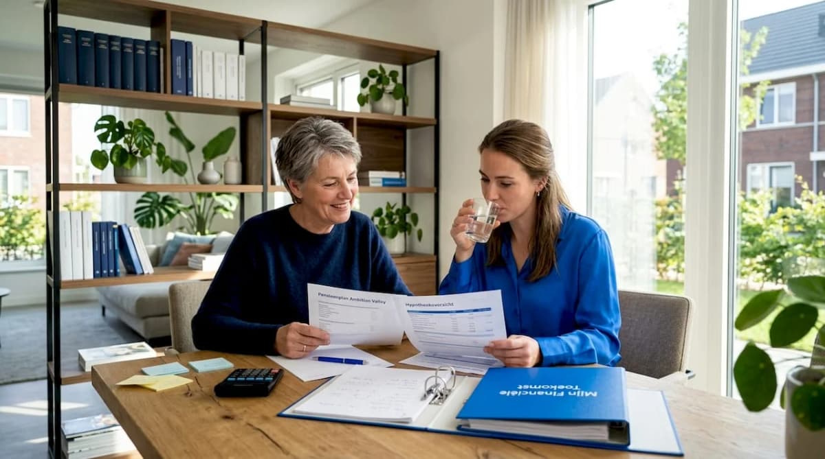 Belastingvrij schenken uitgelegd: strategieën en valkuilen