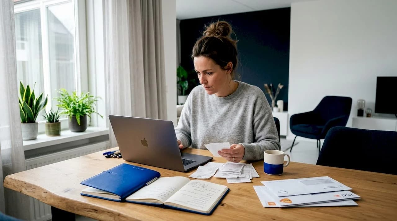 Winst uit onderneming: maximale fiscale winst bereiken
