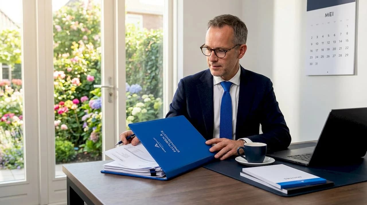 Hoe vermogen optimaliseren: gids voor ondernemers