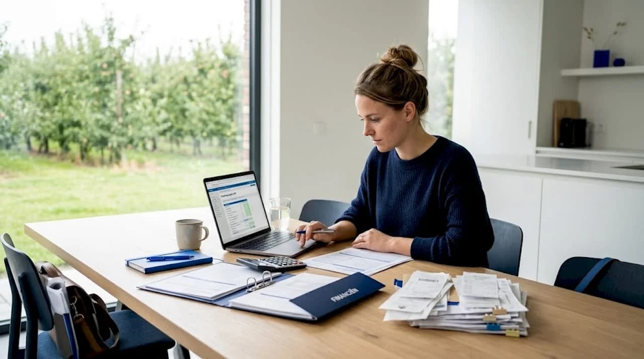 Tips voor belastingaangifte zzp: gids voor 2026