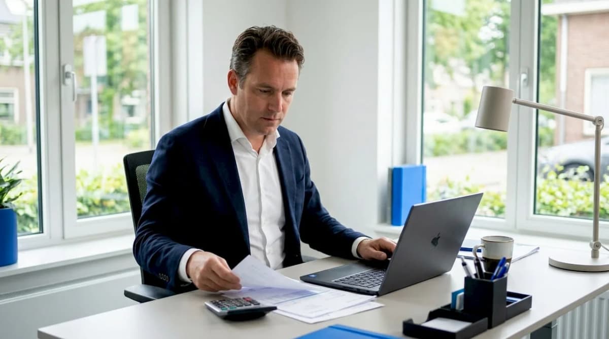 Wat is belastingadvies: gids voor ondernemers