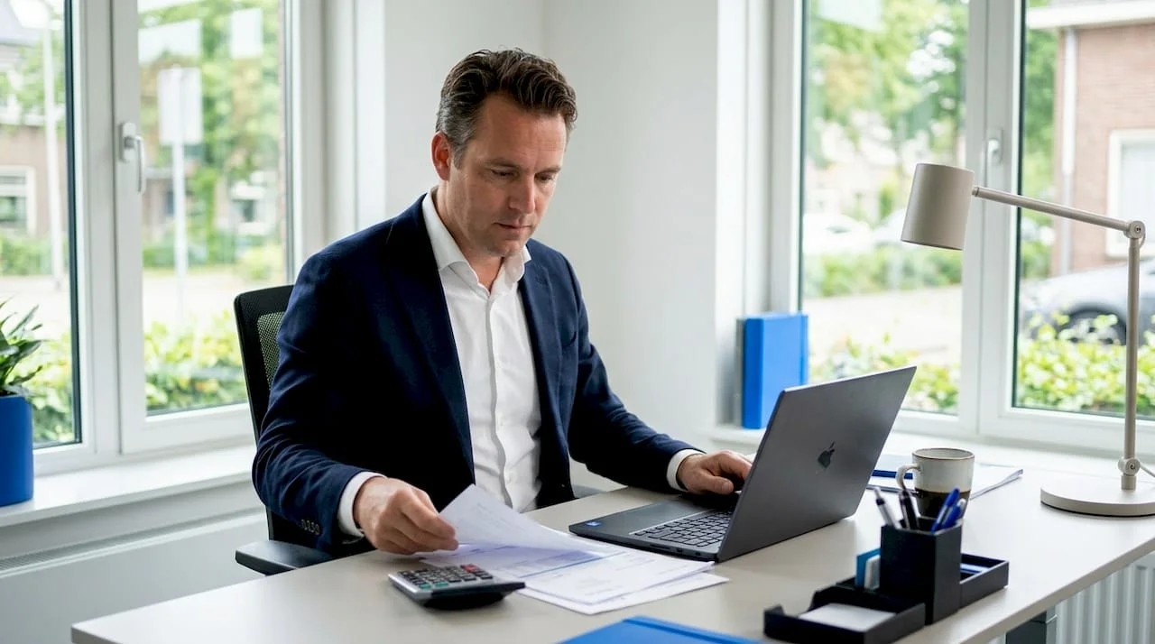 Wat is belastingadvies: gids voor ondernemers