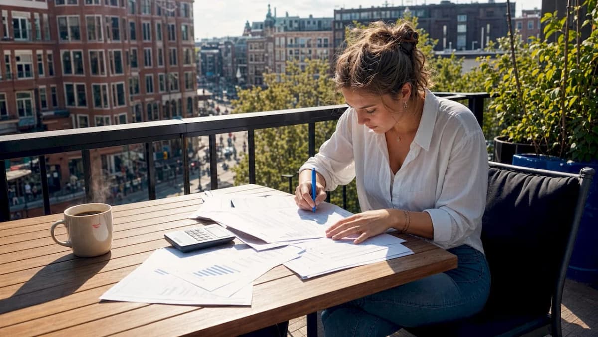 Stap voor stap vermogen opbouwen: praktische gids 2026