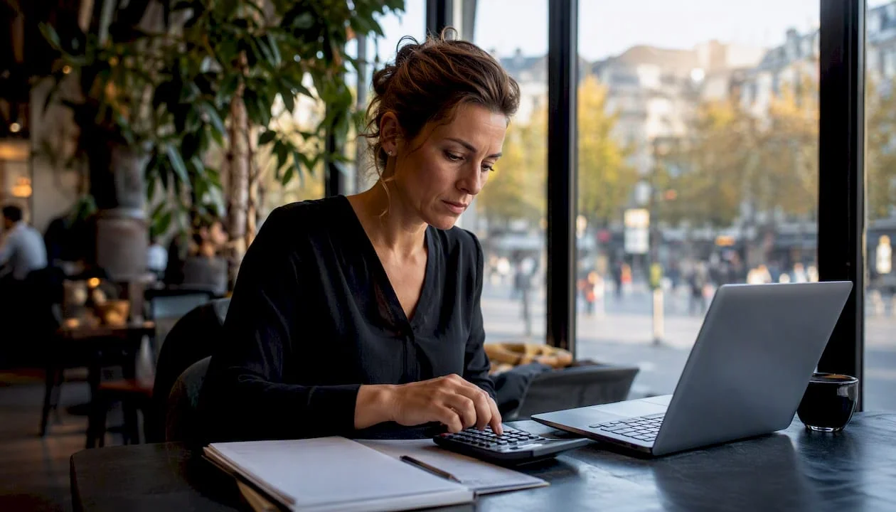 Tips voor financiële vrijheid voor ondernemers en ZZP'ers