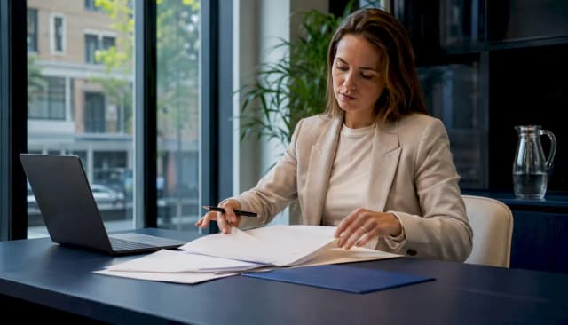 Typen rechtsvormen ondernemerschap: kieshulp voor starters