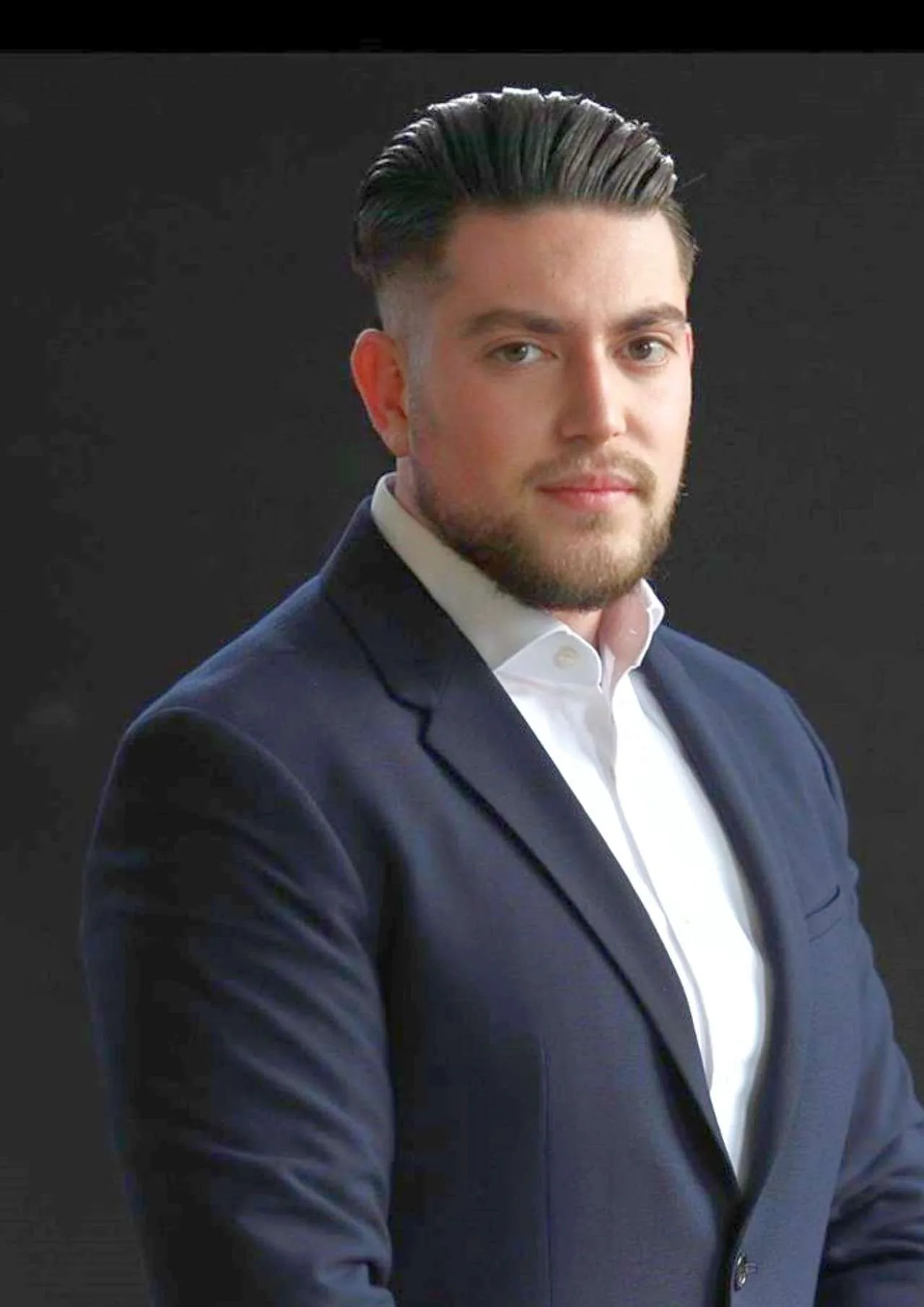 Ramin Nourzad